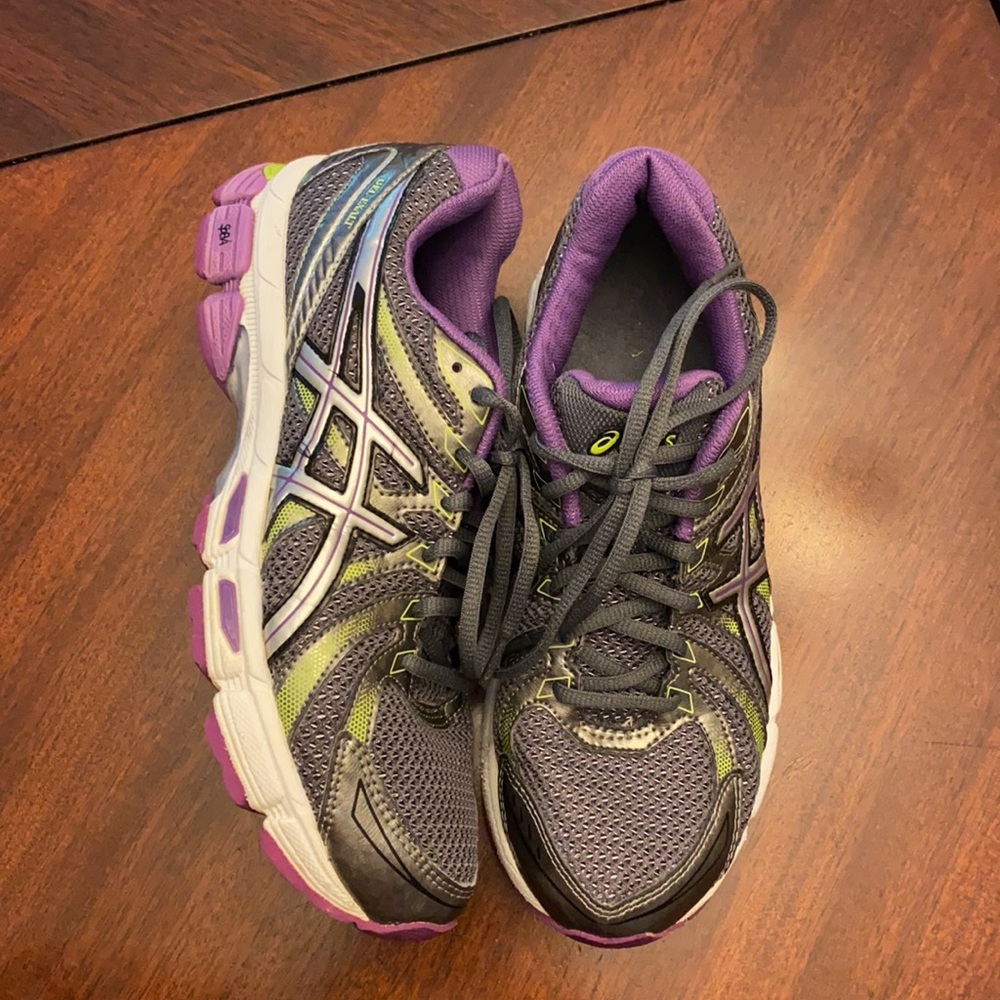 Women’s ASICS Gel Exault Sneakers